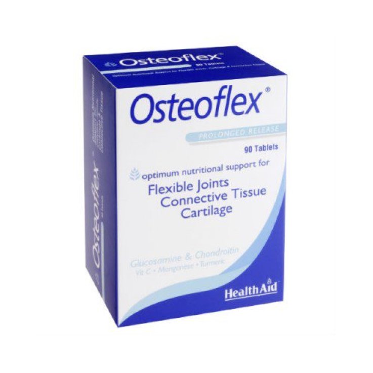 OSTEOFLEX 90 Cpr OSTEOFLEX 90 Cpr