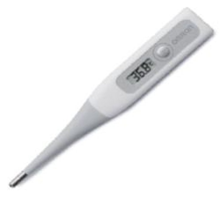 OMRON Term.Dig.Flex Temp Smart OMRON Term.Dig.Flex Temp Smart