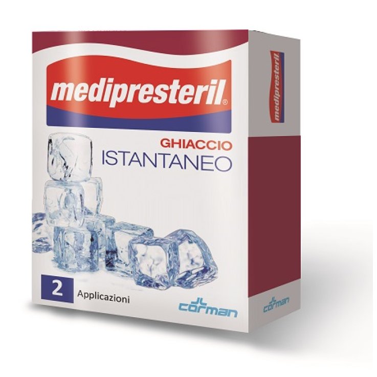MEDIPRESTERIL Gh.Ist.2 Buste MEDIPRESTERIL Gh.Ist.2 Buste