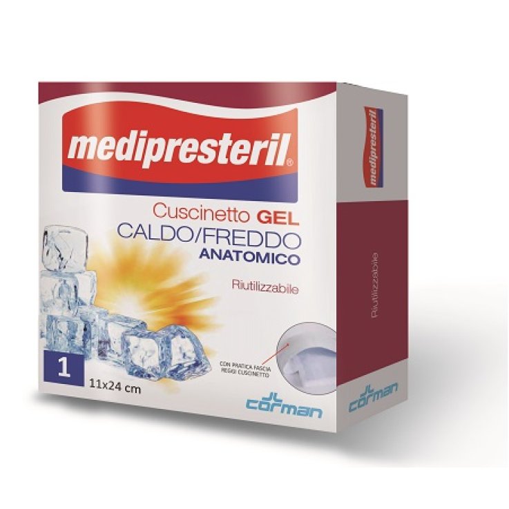MEDIPRESTERIL Cusc.CaldoFreddo MEDIPRESTERIL Cusc.CaldoFreddo