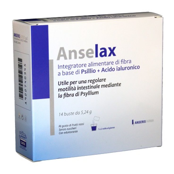 ANSELAX 14 BUSTINE ANSELAX 14 BUSTINE