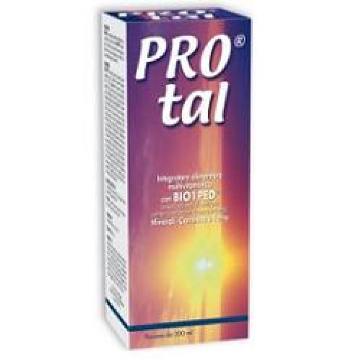 PROTAL Int.Diet.Fl.200ml PROTAL Int.Diet.Fl.200ml