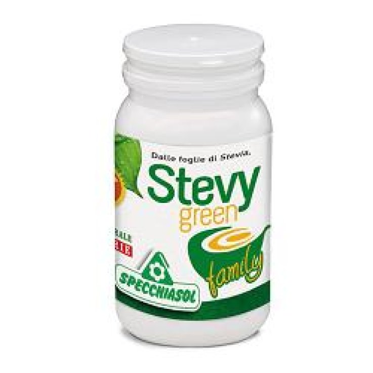 STEVYGREEN Family 250g STEVYGREEN Family 250g