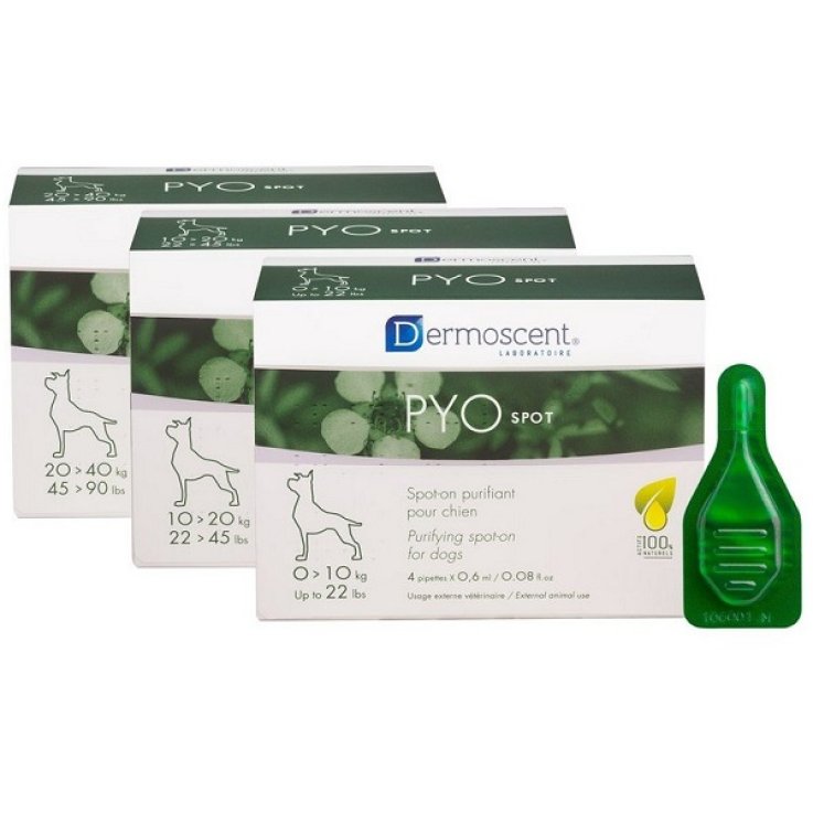 PYO Spot Cane 0-10Kg PYO Spot Cane 0-10Kg
