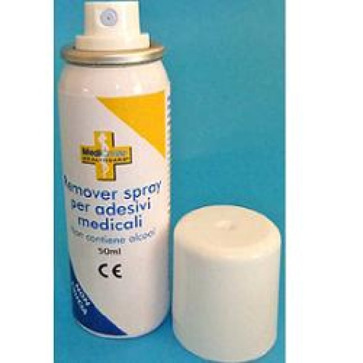 REMOVER Spray Ad.Medic.50mlF/C REMOVER Spray Ad.Medic.50mlF/C
