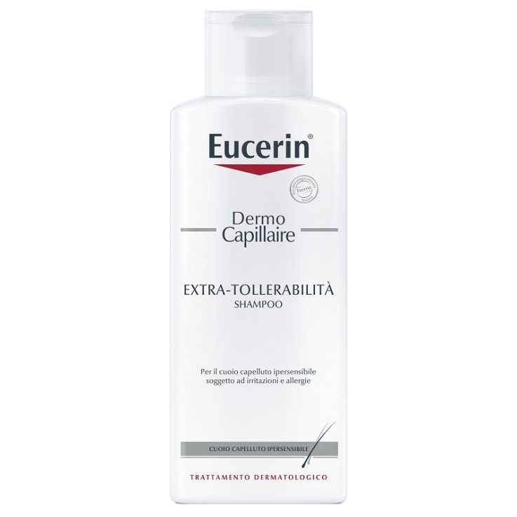 EUCERIN Sh.Extra-Toll.250ml EUCERIN Sh.Extra-Toll.250ml