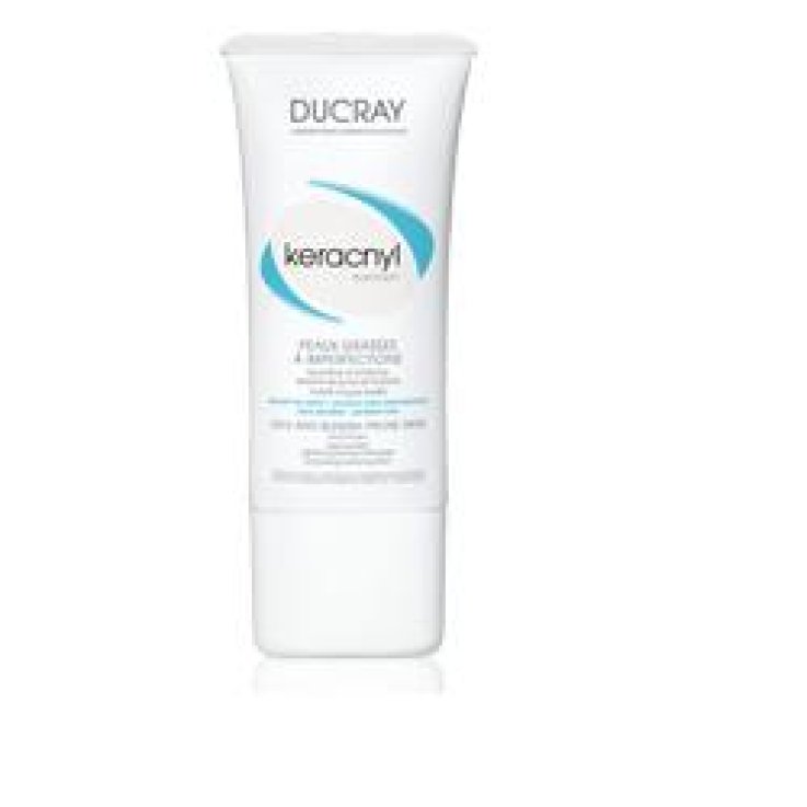 KERACNYL OPACIZZANTE CREMA 30 ML KERACNYL OPACIZZANTE CREMA 30 ML