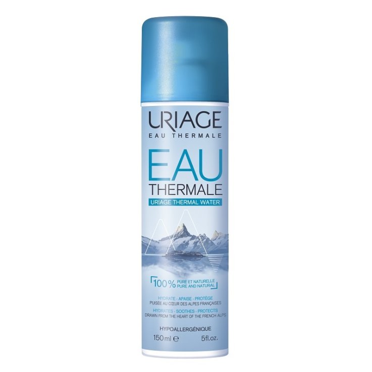 EAU THERMALE Uriage 150ml EAU THERMALE Uriage 150ml
