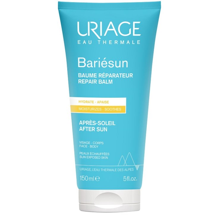 BARIESUN Bals.DopoSole 150ml BARIESUN Bals.DopoSole 150ml