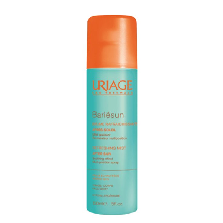 BARIESUN Brume DopoSole 150ml BARIESUN Brume DopoSole 150ml