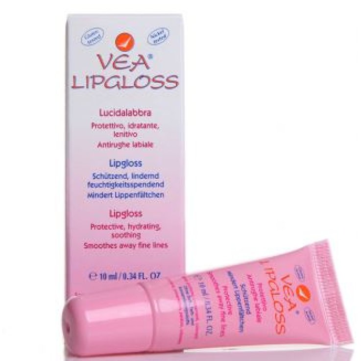 VEA Lipgloss 10ml VEA Lipgloss 10ml
