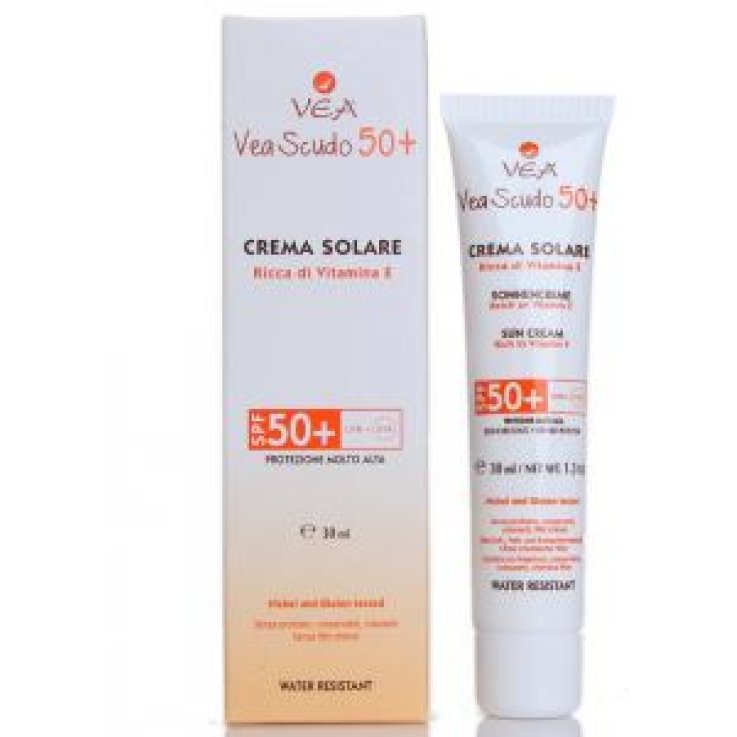 VEA Scudo 50+ Crema 30ml VEA Scudo 50+ Crema 30ml