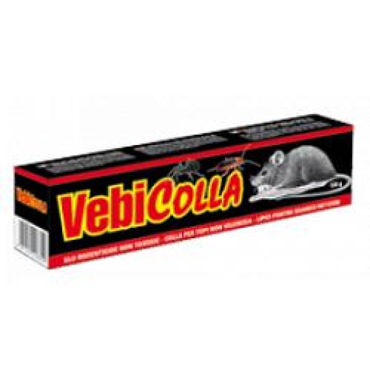 VEBICOLLA Colla Topicida 135g VEBICOLLA Colla Topicida 135g