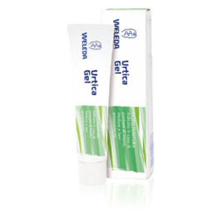 WELEDA Urtica Gel Dopo Puntura WELEDA Urtica Gel Dopo Puntura