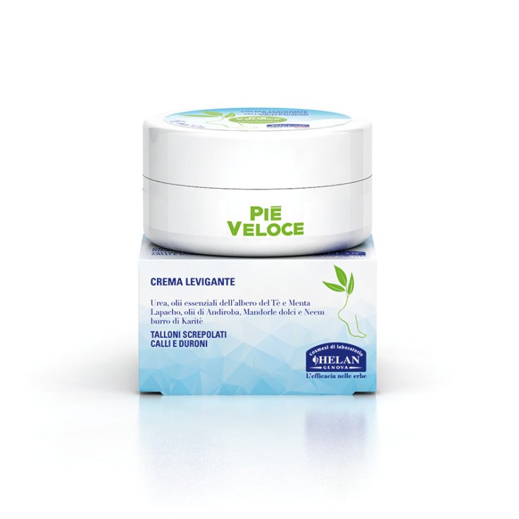 PIE VELOCE Crema Levig.50ml PIE VELOCE Crema Levig.50ml