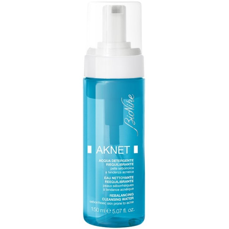 AKNET Acqua Det.Riequil.150ml AKNET Acqua Det.Riequil.150ml