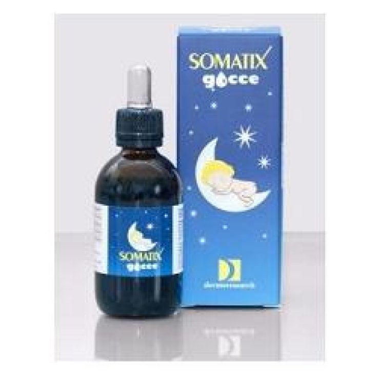 SOMATIX GOCCE 50 ML