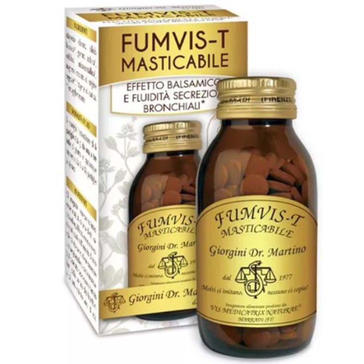 FUMVIS-T Mastic.180 Past.SVS FUMVIS-T Mastic.180 Past.SVS