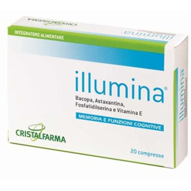 ILLUMINA 20 Cpr ILLUMINA 20 Cpr