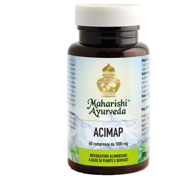 ACIMAP (MA 575) 60 Cpr ACIMAP (MA 575) 60 Cpr