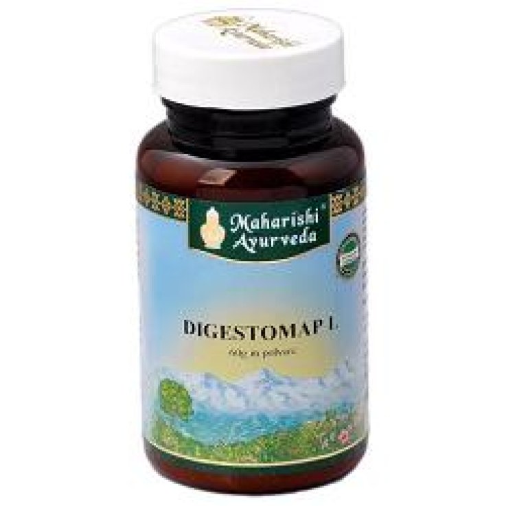 DIGESTOMAP L (MA 685) Polv.60g DIGESTOMAP L (MA 685) Polv.60g