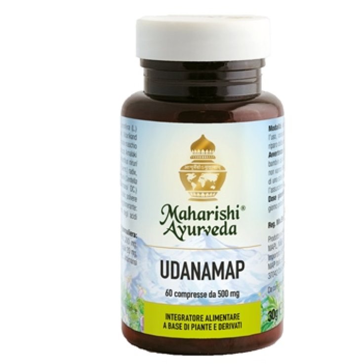UDANAMAP (MA 251) 60 Cpr 30g UDANAMAP (MA 251) 60 Cpr 30g