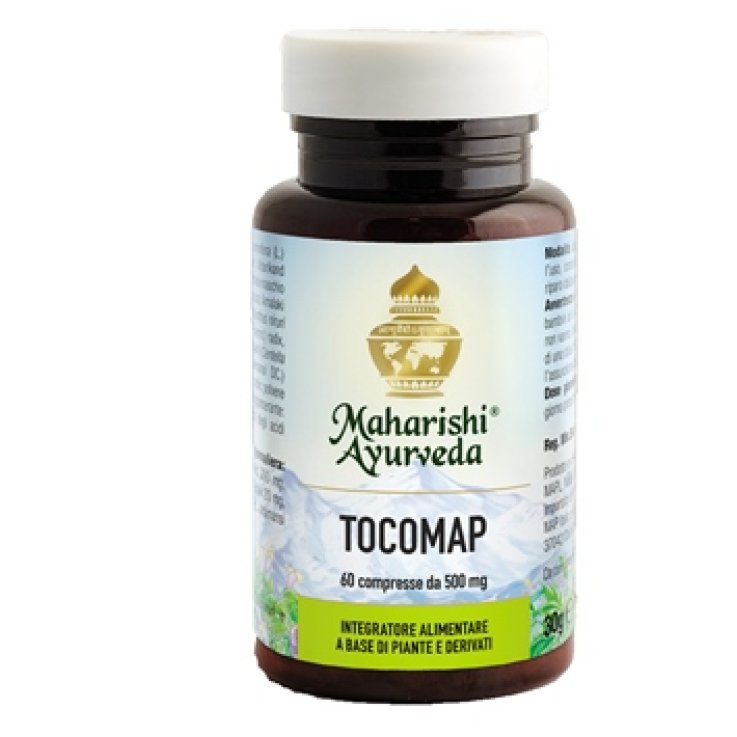 TOCOMAP (MA 690) 60 Cpr 30g TOCOMAP (MA 690) 60 Cpr 30g