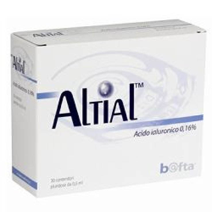 ALTIAL 30fl.0,6ml ALTIAL 30fl.0,6ml