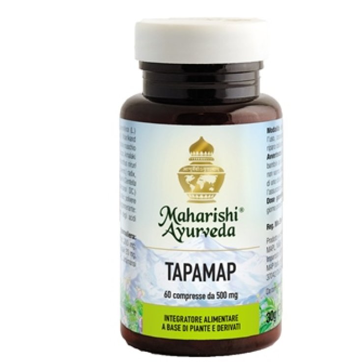 TAPAMAP 60 Cpr TAPAMAP 60 Cpr