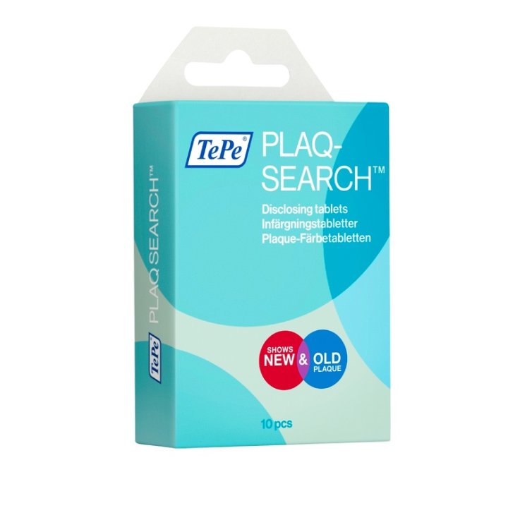 TEPE PLAQ SEARCH 10 PEZZI TEPE PLAQ SEARCH 10 PEZZI
