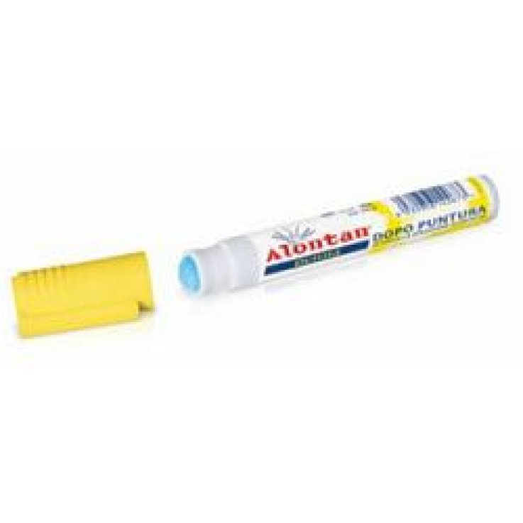 ALONTAN Penna D/Puntura 14ml ALONTAN Penna D/Puntura 14ml