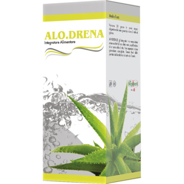 ALOGLUCO GOCCE 100 ML