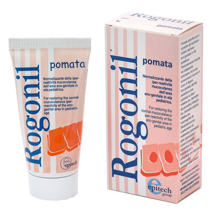 ROGONIL Pomata 50ml ROGONIL Pomata 50ml