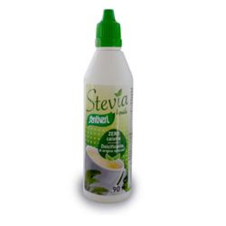 STEVIA Liquida 90ml STV STEVIA Liquida 90ml STV