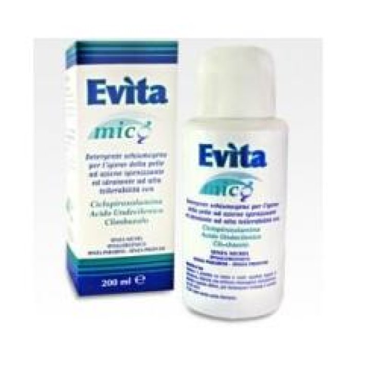 EVITA Mico 200ml EVITA Mico 200ml