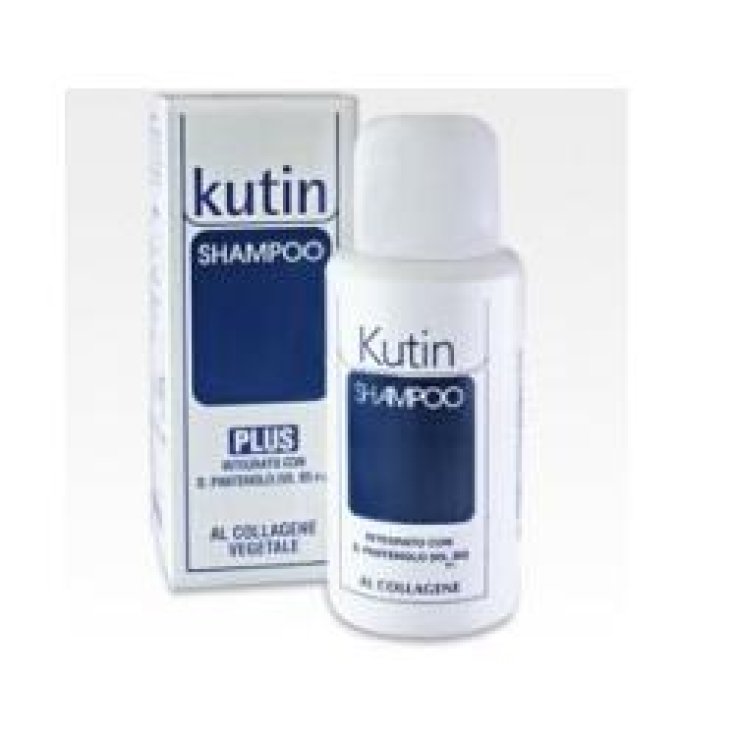 KUTIN Sh.Collagene 200ml KUTIN Sh.Collagene 200ml