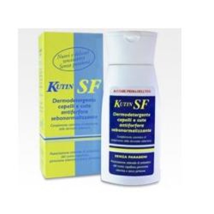 KUTIN SF Sh.A-Forf.Sebo 150ml KUTIN SF Sh.A-Forf.Sebo 150ml