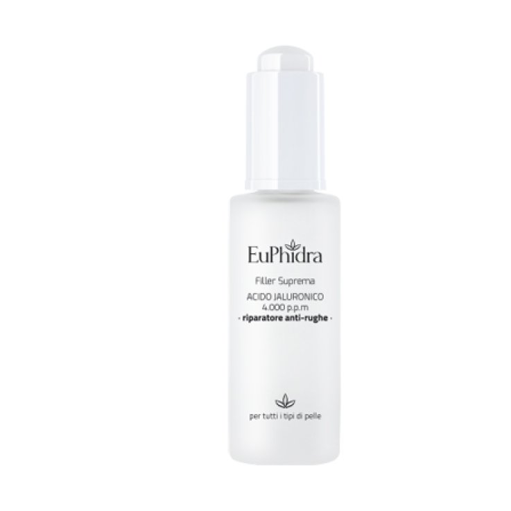 EUPHIDRA Filler S Gocce 30ml EUPHIDRA Filler S Gocce 30ml
