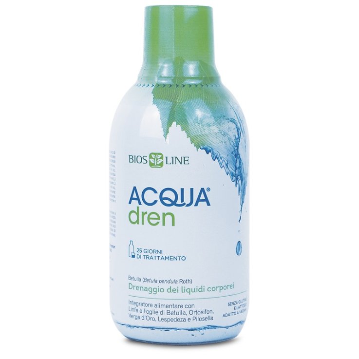 ACQUADREN 500ml ACQUADREN 500ml