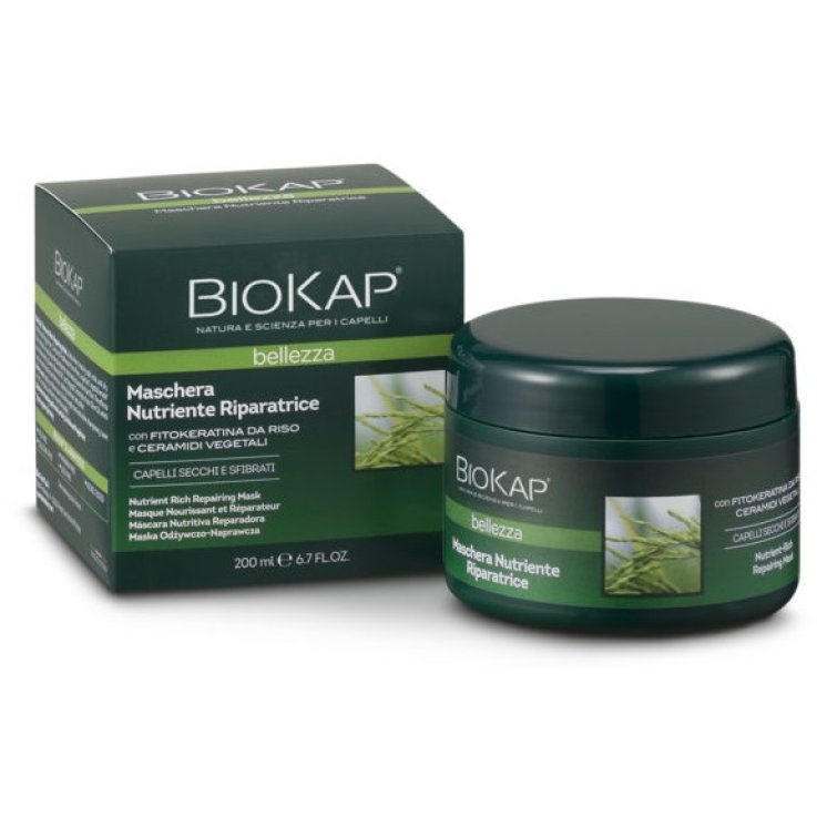 BIOKAP Masch.Nutr/Ripar.200ml BIOKAP Masch.Nutr/Ripar.200ml