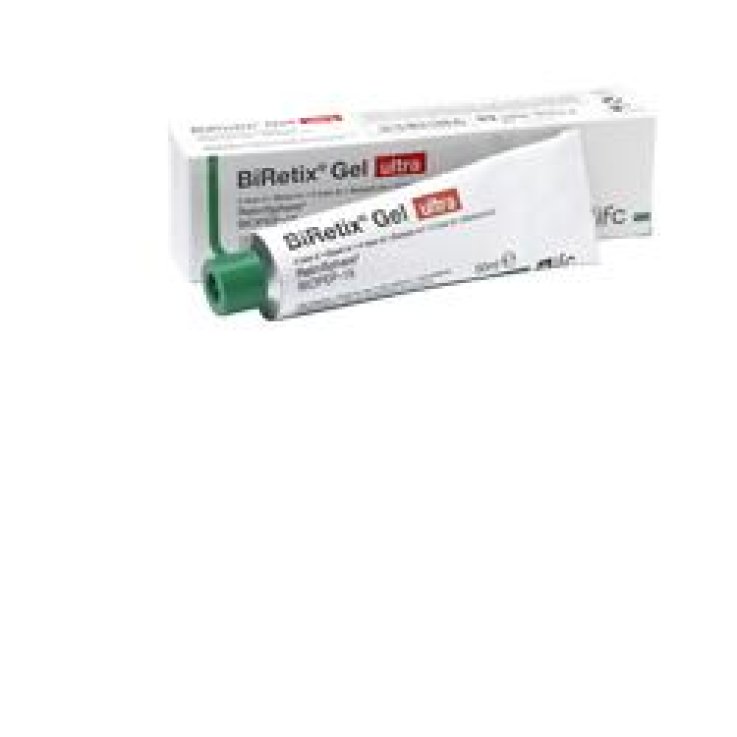 BIRETIX Ultra Gel 50ml BIRETIX Ultra Gel 50ml