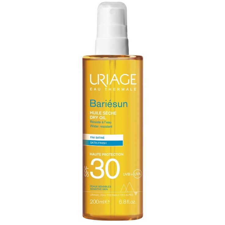 BARIESUN Olio Secco fp30*200ml BARIESUN Olio Secco fp30*200ml