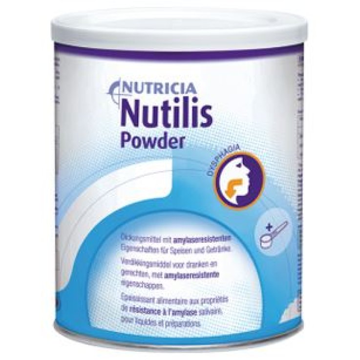 NUTILIS Polv.Addensante 300g NUTILIS Polv.Addensante 300g