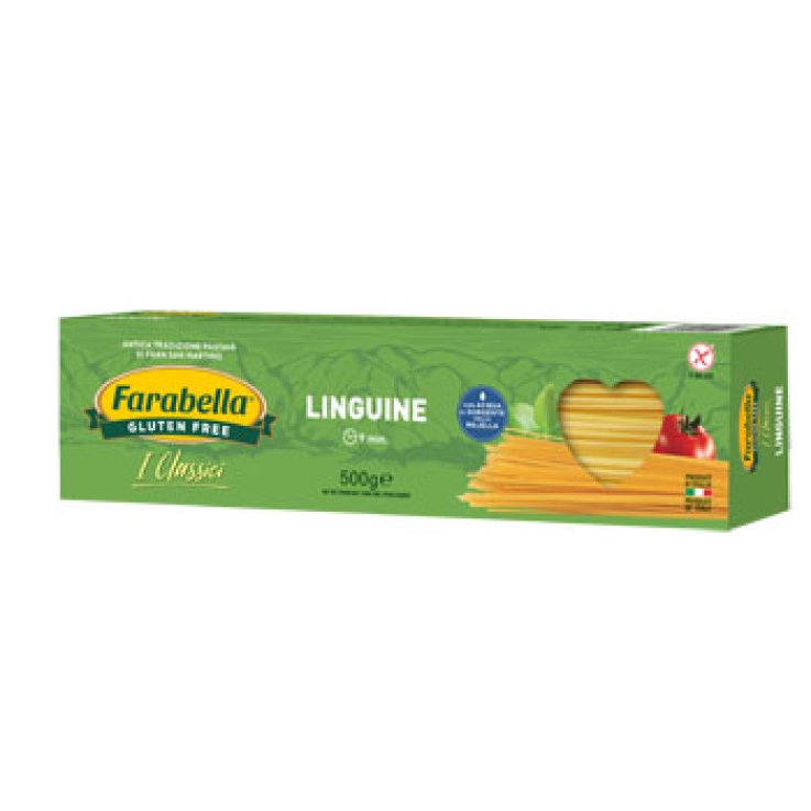 FARABELLA Pasta Linguine 500g FARABELLA Pasta Linguine 500g