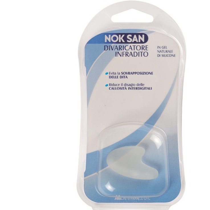 NOK SAN Divar.Infradito M/L NOK SAN Divar.Infradito M/L
