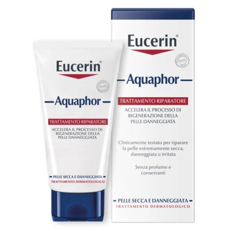 EUCERIN Aquaphor Crema 40gr EUCERIN Aquaphor Crema 40gr