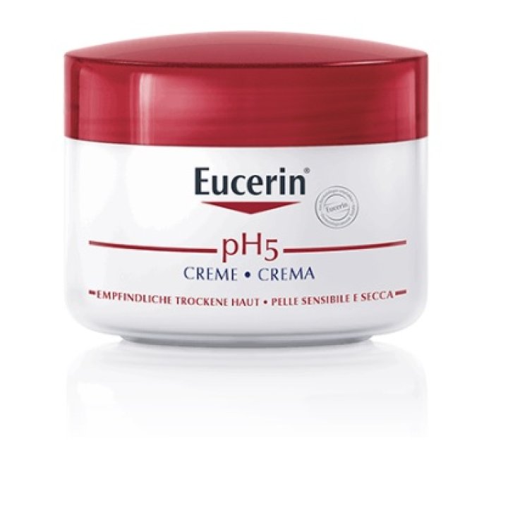 EUCERIN PH5 CREMA 75 ML EUCERIN PH5 CREMA 75 ML