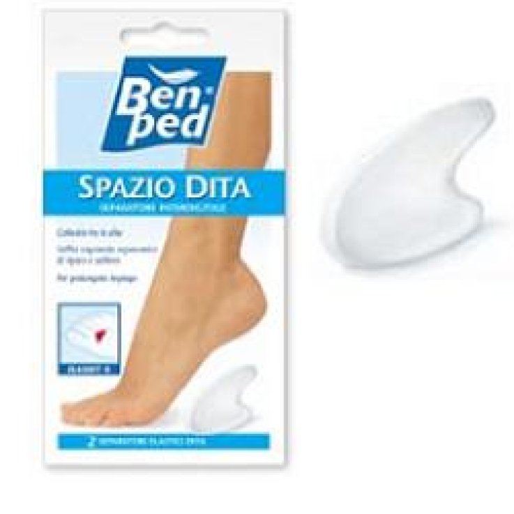 BENPED Sep.Interd.Dita G 2pz BENPED Sep.Interd.Dita G 2pz