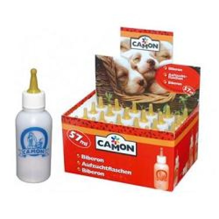 BIBERON PER CANI 57ML BIBERON PER CANI 57ML