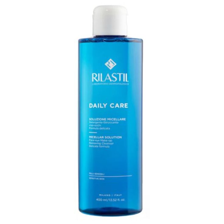 RILASTIL-D-C Sol.Micell.250ml RILASTIL-D-C Sol.Micell.250ml
